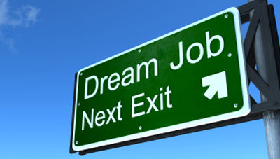 Job Searching: How to Make Your Dream Job a Reality