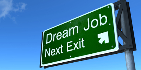 Job Searching: How to Make Your Dream Job a Reality